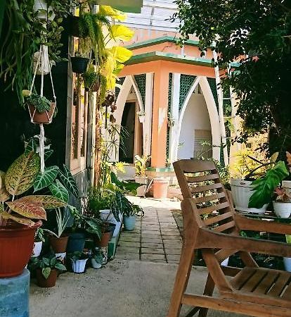 Latansa Homestay بانيووانجى المظهر الخارجي الصورة