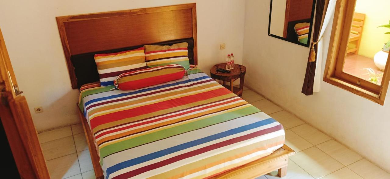 Latansa Homestay بانيووانجى المظهر الخارجي الصورة