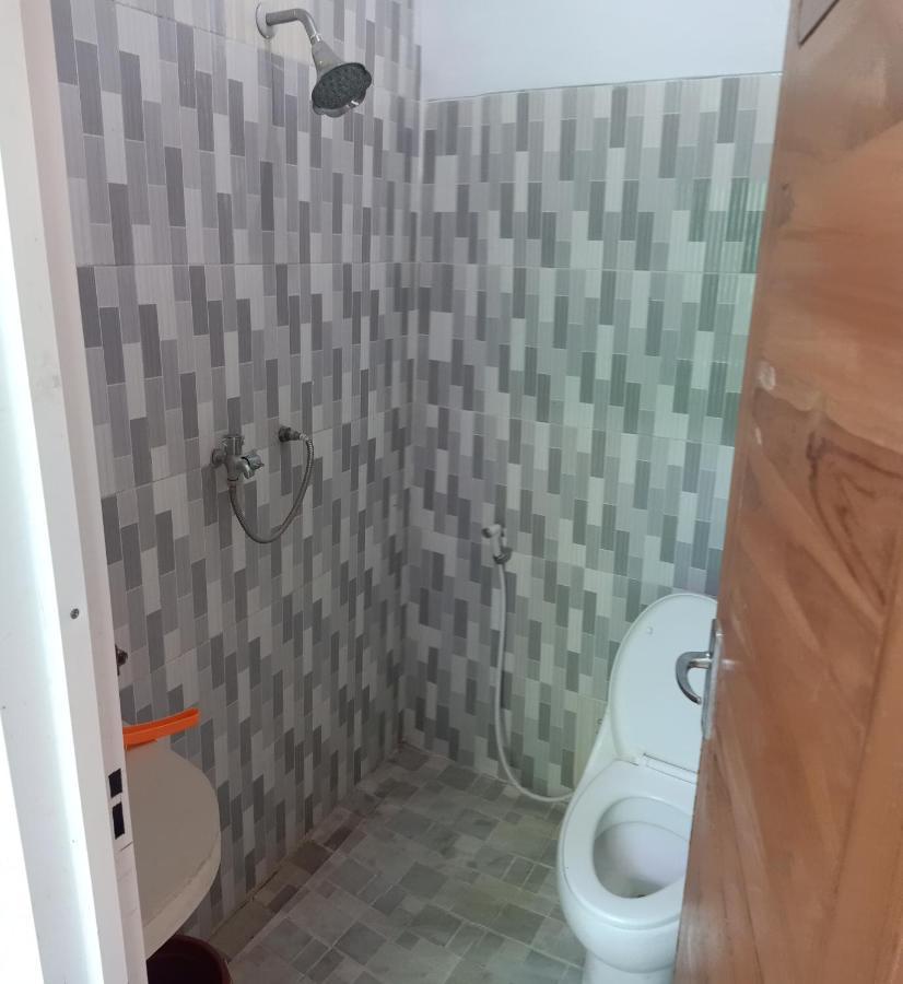 Latansa Homestay بانيووانجى المظهر الخارجي الصورة